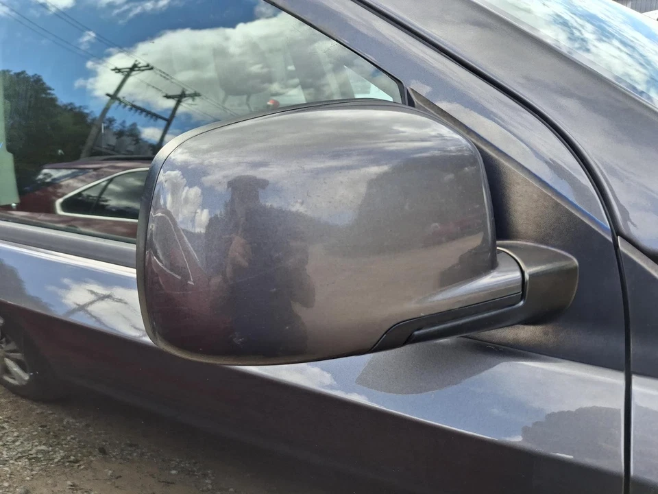 Used Transfer Case Assembly fits: 2016 Dodge Journey  Grade A — 第 3/4 张图片