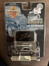 1999 Racing Champions Mint Platinum Chevrolet Plymouth Sealed