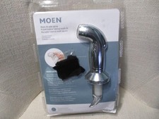 Moen Side Spray Multi-Fit Kitchen 179108 Chrome