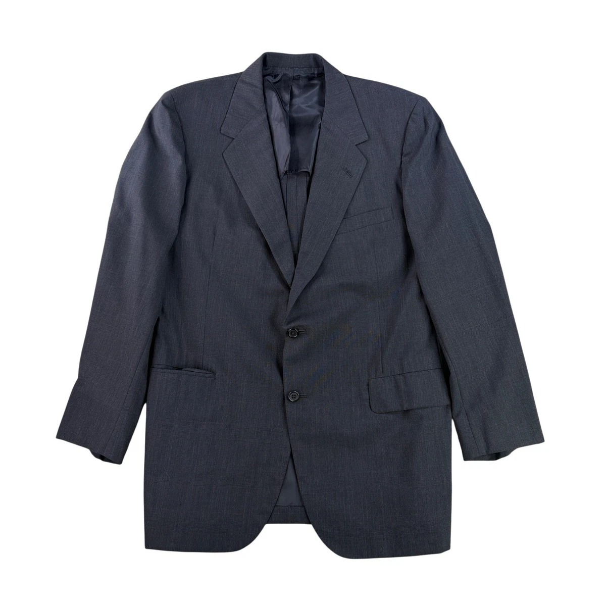Oxxford Two-Button Big & Tall Suits & Blazers for Men for sale | eBay