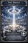 Power Cards - The Arena — photo 2