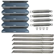 Direct Store Parts Kit DG182 Replacement for Charmglow 720-0396,720-0578 Gas