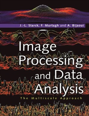 Starck - Image Processing and Data Analysis - paperback or softback - G555z