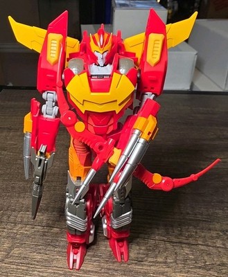 Mastermind Creations MMC Calidus 