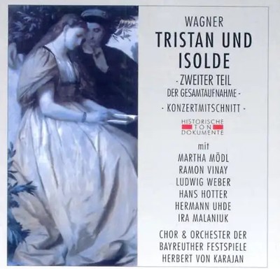 Chor d.Bayr.Festspiele & Obf - Tristan und Isolde-Teil 2