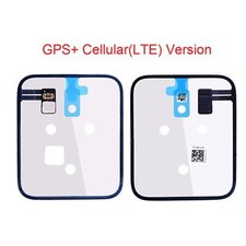 FLAT APPLE WATCH 42 mm 3 SERIE VERSIONE GPS + CELLULARE FLATWATCHGPS+CEL3G42