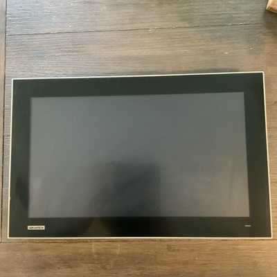Industrial Touchscreen Monitor Advantech FPM-718W
