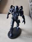 Marvel Ultimate Spiderman AGENT VENOM Collectable Figure Cake Topper