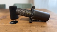 Shure SM7 - versione vintage USA
