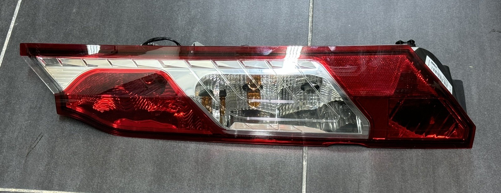 Genuine VALEO 045253 Ford Tourneo/Grand/Connect/Transit 2013-24 RHS Rear Light