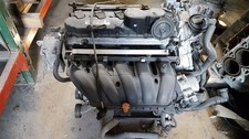 Engine 2.5l Vin P 5th Digit Engine Id Cbua Fits 05-14 Jetta 540341