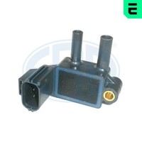 NEU - ERA 550933A Sensor, Abgasdruck FüR Ford Jaguar Land Rover Volvo