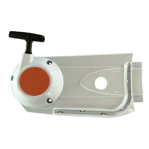 Avviamento a rinculo per motoseghe Husqvarna 55 51 50; numero di parte 503608