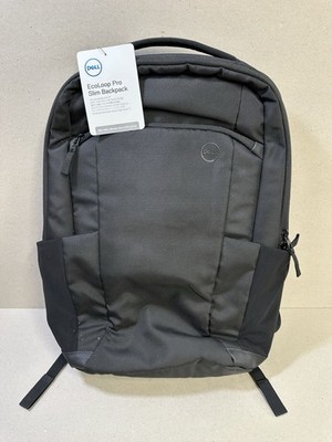 Dell EcoLoop Pro Slim Rucksack 14 15 16 bis 17'' Notebook Tablet CP5724S