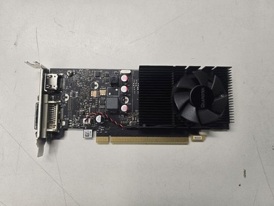 Leadtek GeForce GT 1030 2GB GDDR5 Low Profile HDMI DVI-D