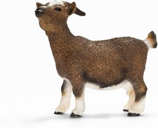 Schleich Chèvre naine 13715 collector animaux