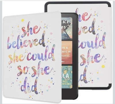 Case for 6.8'' Kindle Paperwhite 11th Generation 2021 Kindle Paperwhi