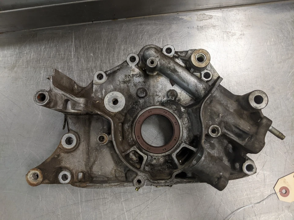 Масляный насос двигателя для 01–04 Toyota Sequoia 4.7 - Изображение 2 из 4