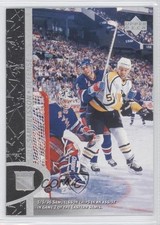 1996-97 Upper Deck Ulf Samuelsson #104 0j5