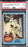 1977 STAR WARS ARGENTINA #43 STORMTROOPERS ATTACK! PSA 2