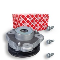 febi Bilstein Reparatursatz, FederbeinstüTzlager 106378 Prokit FüR Fiat