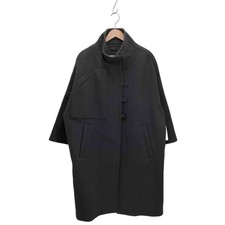 Used Pre-owned Frugi Albino Teodoro Bonding Coat Used BAZZ-0