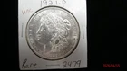 1921-P UNC. Morgan Silver Dollar #2479