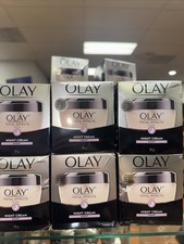 Olay Total Effects 7-in-1 Anti-Aging Night Firming Cream, 1.7 oz