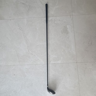 Warrior Custom Golf 2 wood 12.5° RH Regular Flex Graphite Shaft