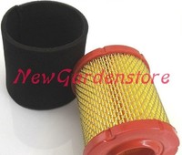 Luftfilter Original Mtd AufsitzmäHer RasenmäHer 4X90HU 8X90 737-05066 547 Cc XT1