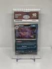 ACE 10 Gengar Holo Perfect Order Pokemon Card 050/088