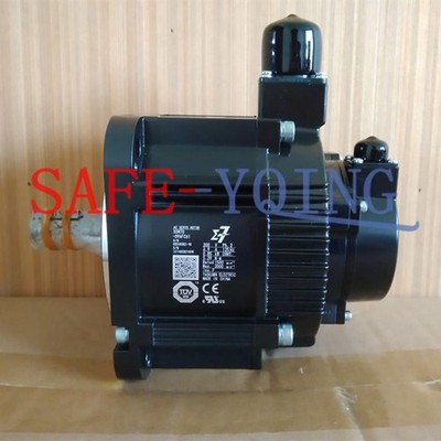 ONE Yaskawa servo motor SGM7G-09AFC61 NEW