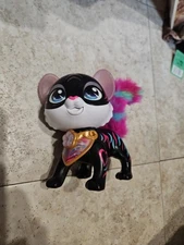 VTech Sparklings Paige The Tiger Electronic Animal Toy Figure