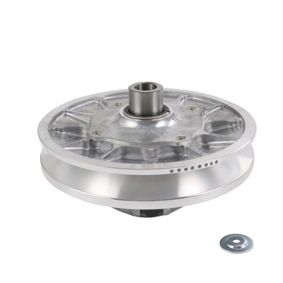 新品☆URCH コダワリカコウノフレンチワークPT　グレーR　[4314]F Secondary Driven Clutch - Tied Type 0823-541 For 14-20 Arctic Cat