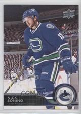 2014-15 Upper Deck Nick Bonino #435 t4z