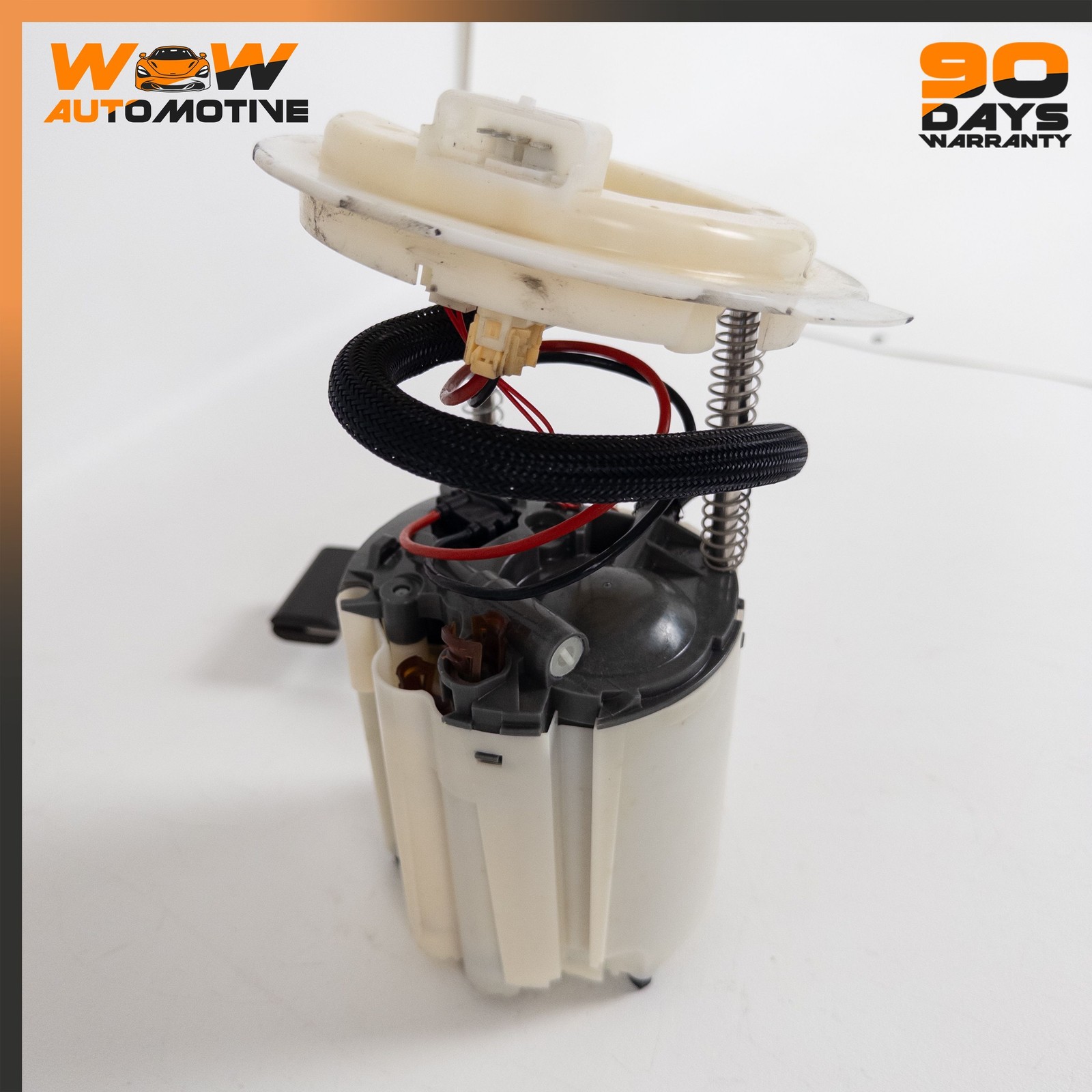 13-19 MASERATI QUATTROPORTE GTS LEFT DRIVER SIDE FUEL PUMP LEVEL SENDING UNIT OE