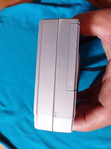 REPRODUCTOR DE CASETE RADIO ESTÉREO FM MODELO V-2P UNISEF - Imagen 6 de 11