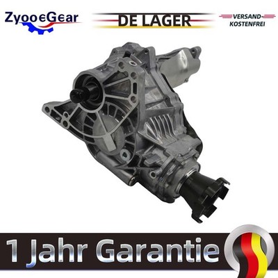 Transfer Case Assembly For Chevrolet Equinox 2010-2017 GMC Terrain 2.4L 84953426