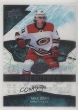 2018-19 Upper Deck Ice Premieres 844/999 Level 4 Jake Bean #68 8yu