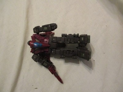 TRANSFORMERS GENERATIONS SIEGE