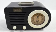 Vintage Crosley CR-2 Limited Edition AM FM Cassette Retro Radio  WORKS
