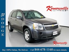 2008 Chevrolet Equinox LT