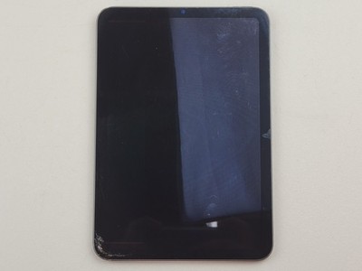 Apple iPad mini (6th Gen.) (A2567) 64GB (Wi-Fi Only) 8.3'' - *DAMAGED* - H4587