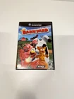 Barnyard (Nintendo GameCube, 2006) Tested & Working