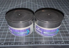 NEW Lot of 2 AUSSIE Men Texturizing Firm Hold Hair Styling Pomade Wax