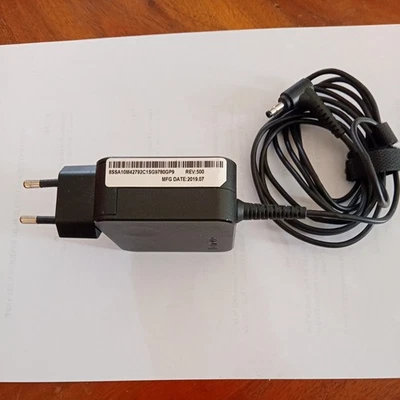 Alimentation Portable Lenovo 20V 2.5A - Photo 1/3