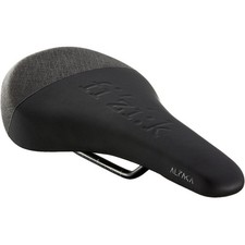 Fi'zi:k Alpaca Gravita X5 Saddle Black, 130mm