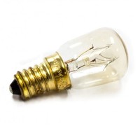 Backofenlampe E14 25W 230V 300°C
