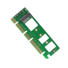 M-Key NVME AHCI SSD M.2 2280 to PCI-E 3.0 PCI Express NVME-2280 to PCI-E 16X