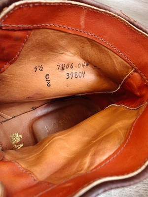Alden 3980Y